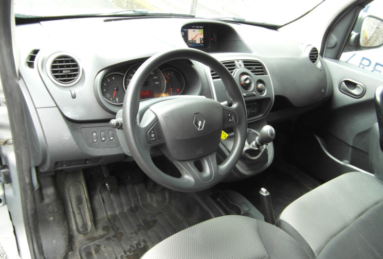 Renault KANGOO EXPRESS KANGOO EXPRESS DCI 95 EXTRA R-LINK 3 PLACES