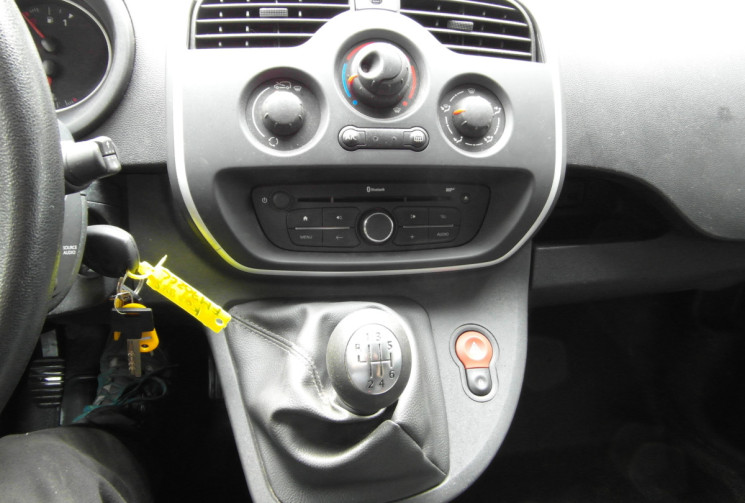 Renault KANGOO EXPRESS KANGOO EXPRESS DCI 95 EXTRA R-LINK 3 PLACES