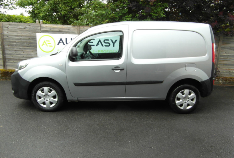 Renault KANGOO EXPRESS KANGOO EXPRESS DCI 95 EXTRA R-LINK 3 PLACES