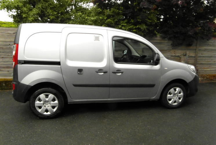 Renault KANGOO EXPRESS KANGOO EXPRESS DCI 95 EXTRA R-LINK 3 PLACES