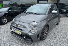 Abarth 500 1.4 Turbo T-Jet 165 ch 595 Turismo MY17 BVA