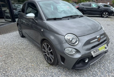 Abarth 500 1.4 Turbo T-Jet 165 ch 595 Turismo MY17 BVA