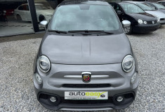 Abarth 500 1.4 Turbo T-Jet 165 ch 595 Turismo MY17 BVA