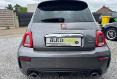 Abarth 500 1.4 Turbo T-Jet 165 ch 595 Turismo MY17 BVA
