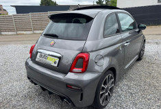Abarth 500 1.4 Turbo T-Jet 165 ch 595 Turismo MY17 BVA
