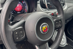 Abarth 500 1.4 Turbo T-Jet 165 ch 595 Turismo MY17 BVA
