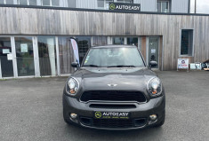 Mini Countryman COOPER 2 SD 2.0 143ch / PACK SPORT/ TOIT OUVRANT/SIEGES CHAUFFANTS.