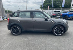 Mini Countryman COOPER 2 SD 2.0 143ch / PACK SPORT/ TOIT OUVRANT/SIEGES CHAUFFANTS.