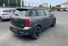 Mini Countryman COOPER 2 SD 2.0 143ch / PACK SPORT/ TOIT OUVRANT/SIEGES CHAUFFANTS.