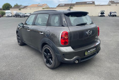Mini Countryman COOPER 2 SD 2.0 143ch / PACK SPORT/ TOIT OUVRANT/SIEGES CHAUFFANTS.