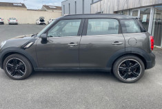 Mini Countryman COOPER 2 SD 2.0 143ch / PACK SPORT/ TOIT OUVRANT/SIEGES CHAUFFANTS.
