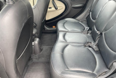 Mini Countryman COOPER 2 SD 2.0 143ch / PACK SPORT/ TOIT OUVRANT/SIEGES CHAUFFANTS.