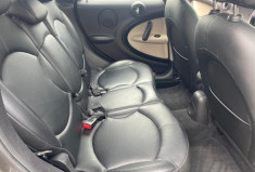 Mini Countryman COOPER 2 SD 2.0 143ch / PACK SPORT/ TOIT OUVRANT/SIEGES CHAUFFANTS.