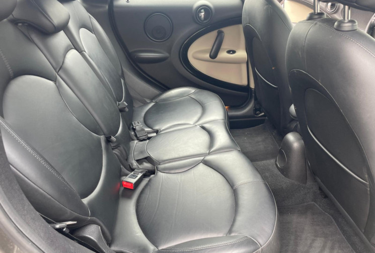 Mini Countryman COOPER 2 SD 2.0 143ch / PACK SPORT/ TOIT OUVRANT/SIEGES CHAUFFANTS.