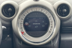 Mini Countryman COOPER 2 SD 2.0 143ch / PACK SPORT/ TOIT OUVRANT/SIEGES CHAUFFANTS.
