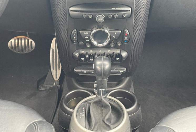 Mini Countryman COOPER 2 SD 2.0 143ch / PACK SPORT/ TOIT OUVRANT/SIEGES CHAUFFANTS.