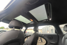 Mini Countryman COOPER 2 SD 2.0 143ch / PACK SPORT/ TOIT OUVRANT/SIEGES CHAUFFANTS.