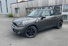 Mini Countryman COOPER 2 SD 2.0 143ch /PACK SPORT/TOIT OUVRANT/SIEGES CHAUFFANTS.