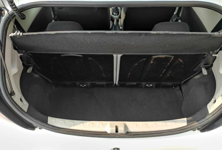 Toyota Aygo 1.0 VVT-i 69 CH 1ERE MAIN