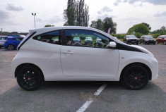 Toyota Aygo 1.0 VVT-i 69 CH 1ERE MAIN