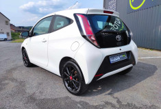 Toyota Aygo 1.0 VVT-i 69 CH 1ERE MAIN