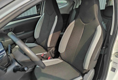 Toyota Aygo 1.0 VVT-i 69 CH 1ERE MAIN