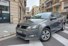 Volkswagen Polo V 1.6 tdi 90 ch LIFE 111500 KMS