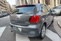 Volkswagen Polo V 1.6 tdi 90 ch LIFE 111500 KMS