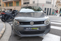 Volkswagen Polo V 1.6 tdi 90 ch LIFE 111500 KMS