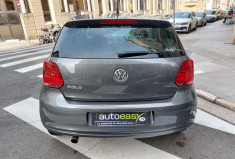 Volkswagen Polo V 1.6 tdi 90 ch LIFE 111500 KMS