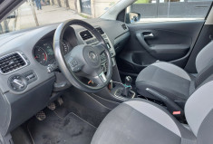 Volkswagen Polo V 1.6 tdi 90 ch LIFE 111500 KMS