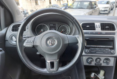 Volkswagen Polo V 1.6 tdi 90 ch LIFE 111500 KMS