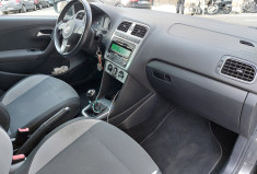 Volkswagen Polo V 1.6 tdi 90 ch LIFE 111500 KMS