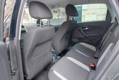Volkswagen Polo V 1.6 tdi 90 ch LIFE 111500 KMS