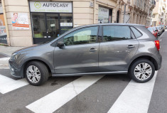 Volkswagen Polo V 1.6 tdi 90 ch LIFE 111500 KMS