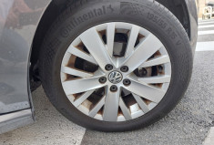 Volkswagen Polo V 1.6 tdi 90 ch LIFE 111500 KMS