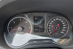 Volkswagen Polo V 1.6 tdi 90 ch LIFE 111500 KMS