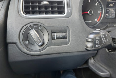 Volkswagen Polo V 1.6 tdi 90 ch LIFE 111500 KMS