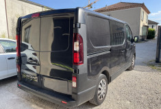 Renault Trafic III (F82) L1H1 1000 1.6 dCi 95ch 6 PLACES Cabine Approfondie Grand Confort Euro6