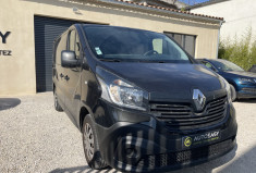Renault Trafic III (F82) L1H1 1000 1.6 dCi 95ch 6 PLACES Cabine Approfondie Grand Confort Euro6