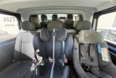 Renault Trafic III (F82) L1H1 1000 1.6 dCi 95ch 6 PLACES Cabine Approfondie Grand Confort Euro6