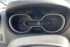 Renault Trafic III (F82) L1H1 1000 1.6 dCi 95ch 6 PLACES Cabine Approfondie Grand Confort Euro6