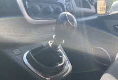 Renault Trafic III (F82) L1H1 1000 1.6 dCi 95ch 6 PLACES Cabine Approfondie Grand Confort Euro6