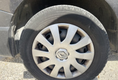 Renault Trafic III (F82) L1H1 1000 1.6 dCi 95ch 6 PLACES Cabine Approfondie Grand Confort Euro6