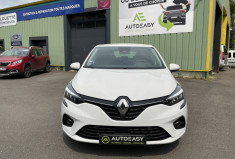 Renault CLIO V 1.0 TCe 100ch Business X-Tronic