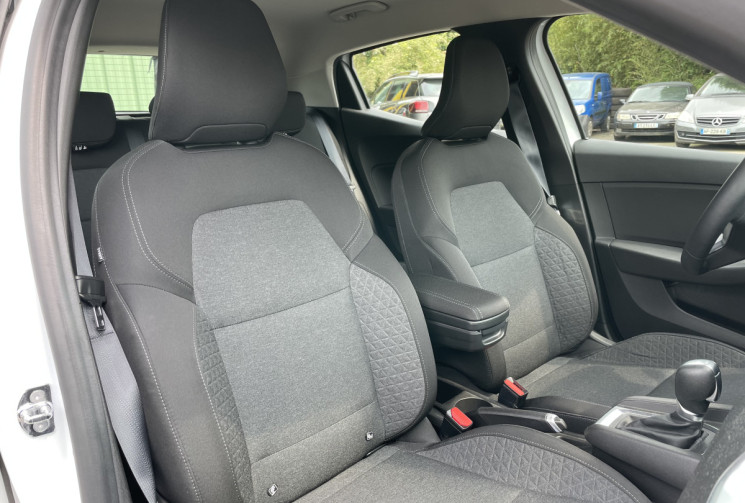 Renault CLIO V 1.0 TCe 100ch Business X-Tronic