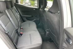 Renault CLIO V 1.0 TCe 100ch Business X-Tronic