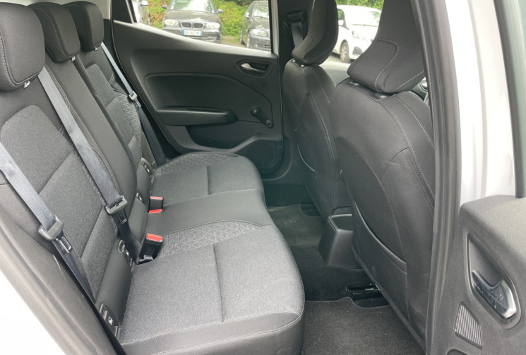 Renault CLIO V 1.0 TCe 100ch Business X-Tronic