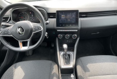 Renault CLIO V 1.0 TCe 100ch Business X-Tronic