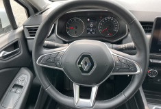 Renault CLIO V 1.0 TCe 100ch Business X-Tronic